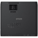 "(1920x1080) Epson EB-L265F 3-LCD 4600 Lumen 16:9 VGA HDMI USB composite video Speaker Full HD Black