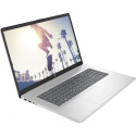 "HP 17-cn3159ng i5 1334U/16GB/512SSD/FreeDOS/silver"