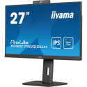 "68,5cm/27"" (2560x1440) Iiyama ProLite XUB2790QSUH-B1 16:9 QHD IPS 0,4ms 100Hz HDMI DP USB-C KVM Sp