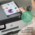 "T HP OfficeJet Pro 9022e Tintenstrahldrucker 4in1 A4 LAN WiFi Duplex ADF"