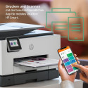 "T HP OfficeJet Pro 9022e Tintenstrahldrucker 4in1 A4 LAN WiFi Duplex ADF"