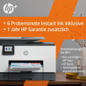 "T HP OfficeJet Pro 9022e Tintenstrahldrucker 4in1 A4 LAN WiFi Duplex ADF"
