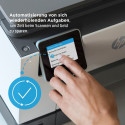 "T HP OfficeJet Pro 9022e Tintenstrahldrucker 4in1 A4 LAN WiFi Duplex ADF"