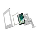 Holder iPad Tablet DS15-640WH1