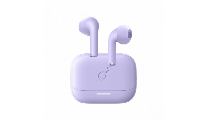 Soundcore K20i purple