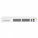 HPE ARUBA Instant On 1430 26x1GbE 2SFP R8R50A