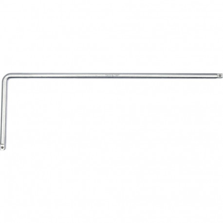 YATO PIPE KNOB 1/2" 600 x 200mm