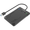 Unitek 2.5" SSD bay - USB 3.0 (Y-3036)