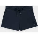 4f Shorts F175 Navy blue, size S TSHOF175