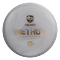 Discgolf DISCMANIA Midrange Driver HARD EXO METHOD Evolution Grey 5/5/0/3