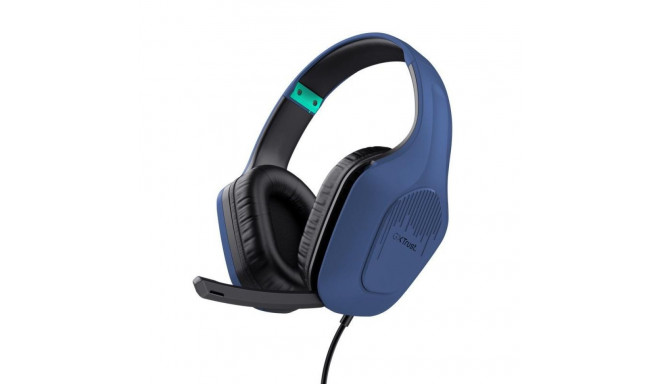 HEADSET GXT415B ZIROXBLUE TRUST