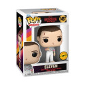 FUNKO POP! Vinyl Figure: Stranger Things - Eleven w/Chase