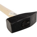 Hammer with wooden handle "RICHMANN" 10 kg