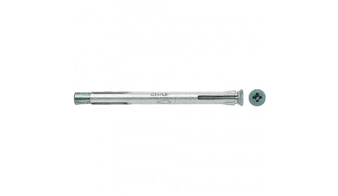 Frame attachment F 10 M 92 metal (10x92)