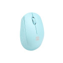 MOUSE NATEC STORK WIRELESS 1600DPI OPTICAL BLUE