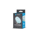 MOUSE NATEC STORK WIRELESS 1600DPI OPTICAL BLUE