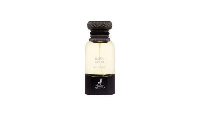 Maison Alhambra Dark Aoud Eau de Parfum (80ml)