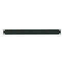 LOGILINK PN101B LOGILINK-  19 Solid Blank Panel 1U, black