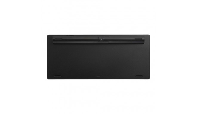 KENSINGTON Dual Wireless Compact Keyboard - WW