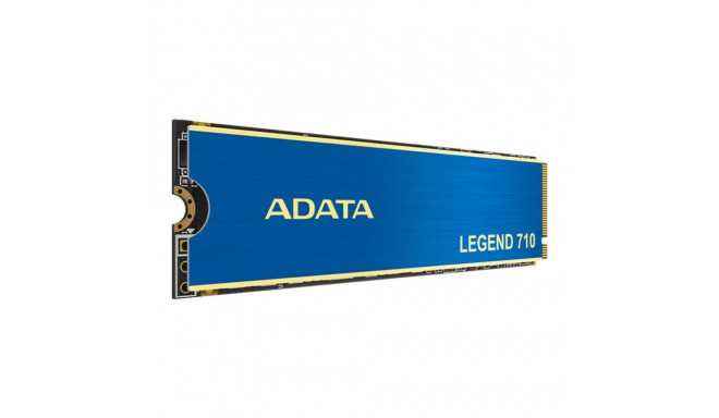 ADATA LEGEND 710 2TB PCIe M.2 SSD