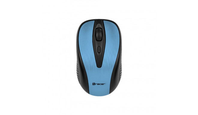 TRACER Joy II RF Nano USB Blue Mouse Wireless