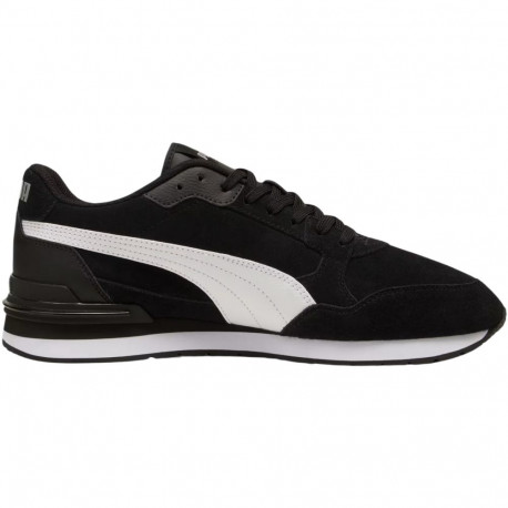 Buty męskie Puma ST Runner v4 SD czarne 399665 01 40,5