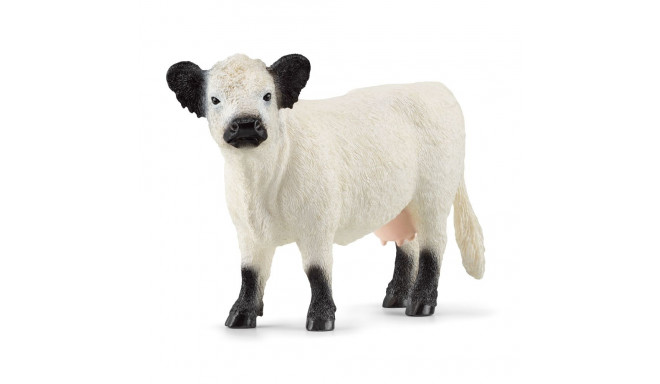 SCHLEICH FARM WORLD Galloway Cow