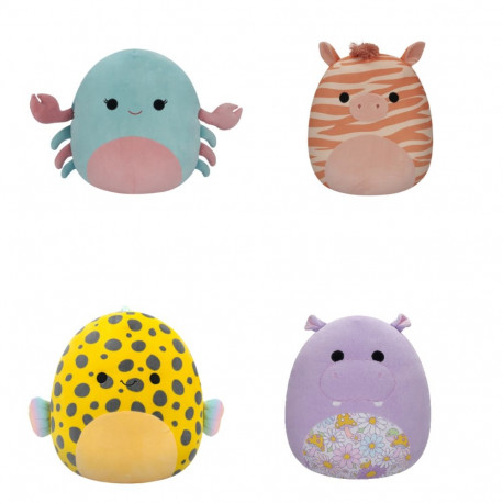 SQUISHMALLOWS W19 Pehme mänguasi, 35 cm