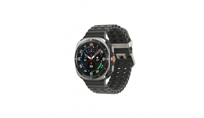 Samsung Galaxy Watch Ultra 3.81 cm (1.5&quot;) AMOLED 47 mm Digital 480 x 480 pixels Touchscreen