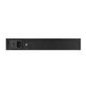 Lanberg RSFE-24P-2C-360 network switch Unmanaged Gigabit Ethernet (10/100/1000) Power over Ethernet 