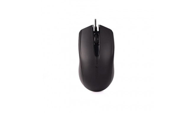 A4Tech OP-760 mouse Home Ambidextrous USB Type-A Optical 1200 DPI