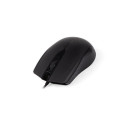 A4Tech OP-760 mouse Home Ambidextrous USB Type-A Optical 1200 DPI