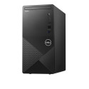 DELL Vostro 3030 Intel® Core™ i5 i5-14400 8 GB DDR5-SDRAM 512 GB SSD Windows 11 Pro Desktop PC Black