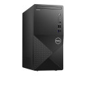 DELL Vostro 3030 Intel® Core™ i5 i5-14400 8 GB DDR5-SDRAM 512 GB SSD Windows 11 Pro Desktop PC Black