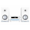 Blaupunkt MS16BT home audio system Home audio micro system 45 W White