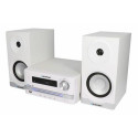 Blaupunkt MS16BT home audio system Home audio micro system 45 W White