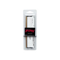 Kingston Technology FURY Beast 16GB 6400MT/s DDR5 CL32 DIMM White XMP