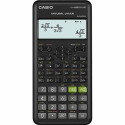 Casio FX-350ES Plus 2nd calculator Pocket Scientific Black