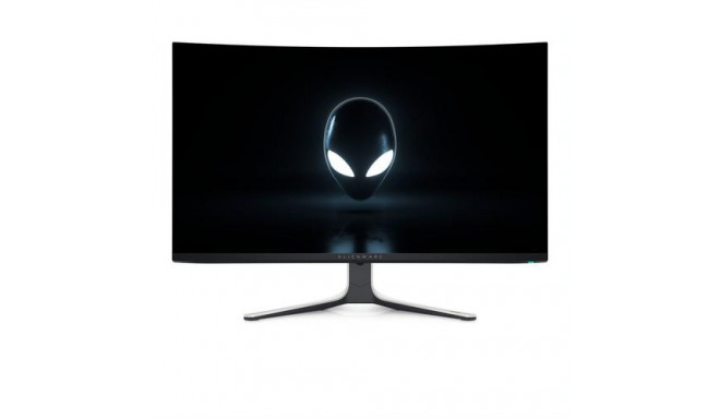 Alienware AW3225QF computer monitor 81.3 cm (32&quot;) 3840 x 2160 pixels 4K Ultra HD QD-OLED Bl