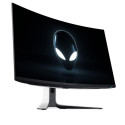 Alienware AW3225QF computer monitor 81.3 cm (32&quot;) 3840 x 2160 pixels 4K Ultra HD QDOLED Bla