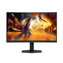 AOC G4 CQ27G4X computer monitor 68.6 cm (27&quot;) 2560 x 1440 pixels Quad HD LCD Black