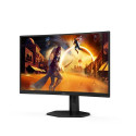 AOC G4 CQ27G4X computer monitor 68.6 cm (27&quot;) 2560 x 1440 pixels Quad HD LCD Black