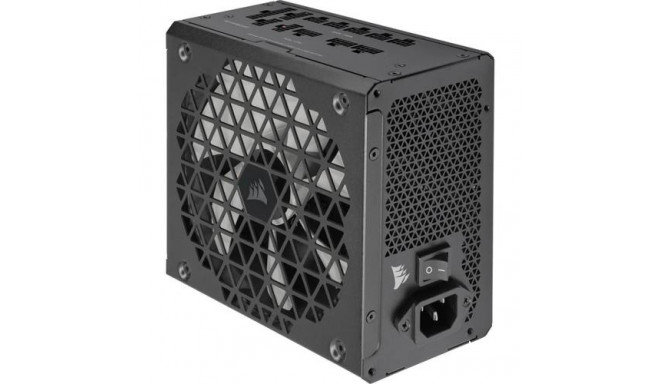 Corsair CP-9020257-EU power supply unit 1000 W 24-pin ATX ATX Black