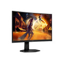 AOC G4 CQ27G4X computer monitor 68.6 cm (27&quot;) 2560 x 1440 pixels Quad HD LCD Black