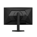 AOC G4 CQ27G4X computer monitor 68.6 cm (27&quot;) 2560 x 1440 pixels Quad HD LCD Black