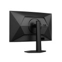 AOC G4 CQ27G4X computer monitor 68.6 cm (27&quot;) 2560 x 1440 pixels Quad HD LCD Black