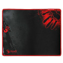 BLOODY B-081S mouse pad Gaming mouse pad Black, Red