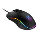 MSI FORGE GM300 mouse Gaming Right-hand USB Type-A Optical 7200 DPI
