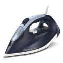 Philips 7000 series DST7030/20 iron Dry &amp; Steam iron SteamGlide Plus soleplate 2800 W Blue