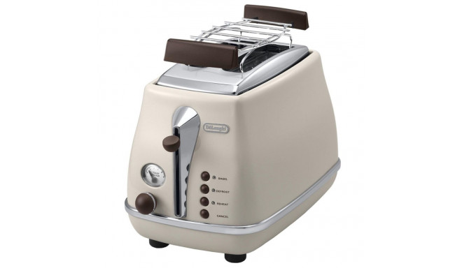 TOSTER CTOV 2103.BG DELONGHI